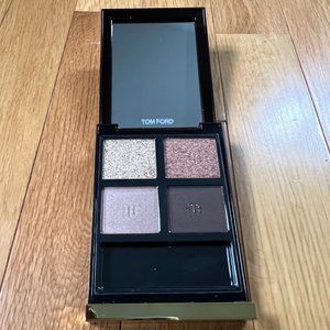 Tom Ford Eye Color Quad in 01 Golden Mink